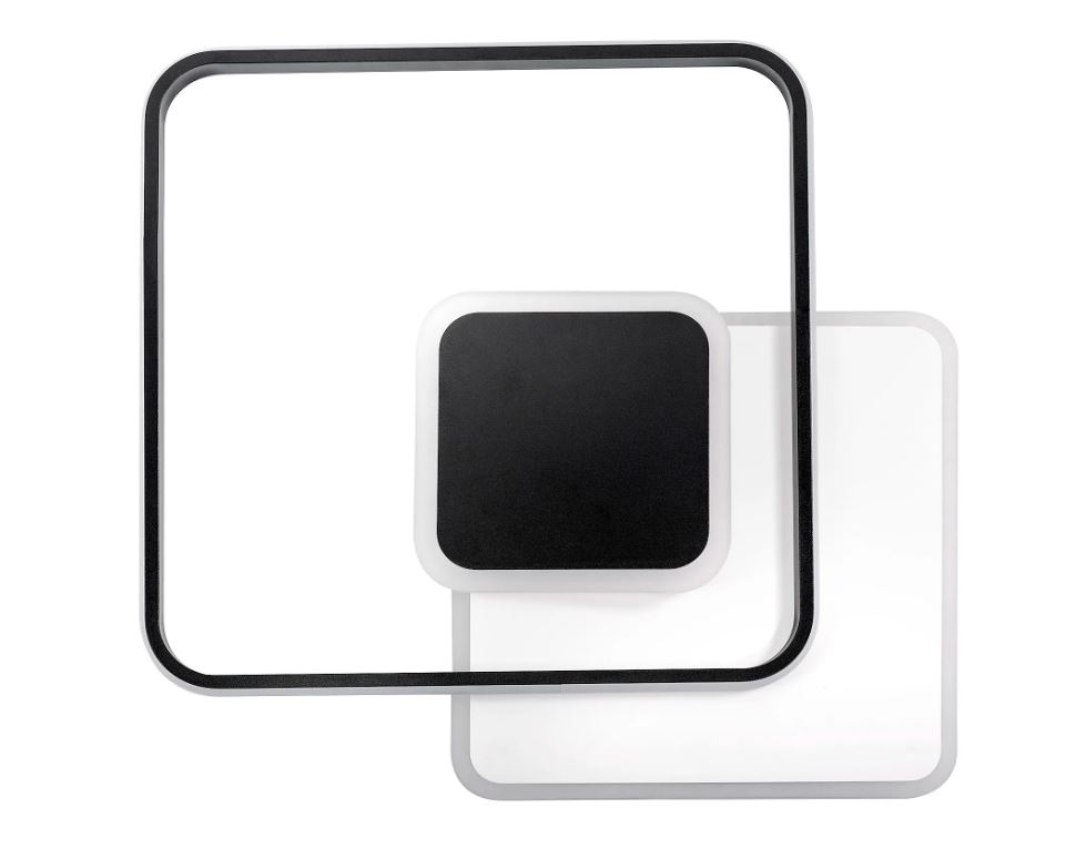 REA LAMPA LHJ079-C BLACK WHITE OSW-50039