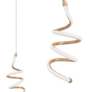 REA LAMPA LHJ096-1CP GOLD OSW-50041