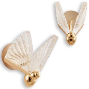 LAMPA LHJ104-1W GOLD