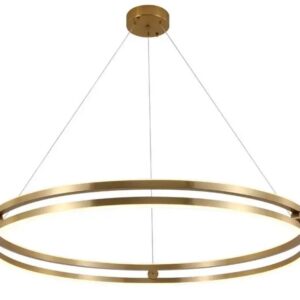 REA LAMPA LHJ015-CP GOLD OSW-60009