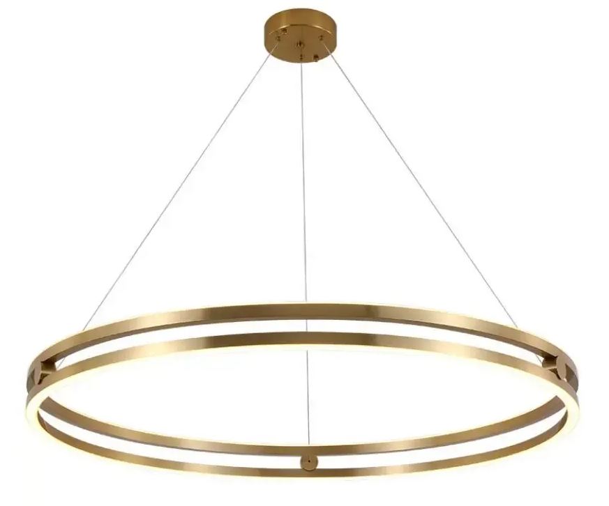 REA LAMPA LHJ015-CP GOLD OSW-60009