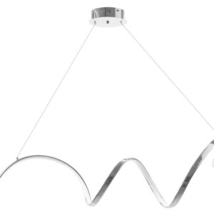 REA LAMPA LHJ025-CP CHROME OSW-60016