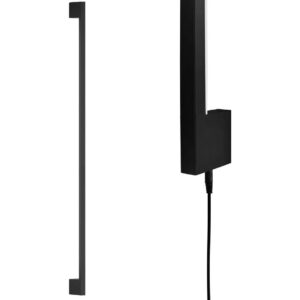 REA LAMPA LHJ064-W 100cm BLACK OSW-60033