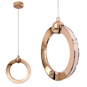 REA LAMPA LHJ101-1CP GOLD OSW-60046