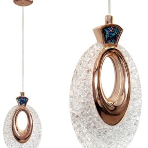 REA LAMPA LHJ109-1CP GOLD OSW-60050