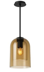 REA LAMPA APP1704-1CP AMBER OSW-04335