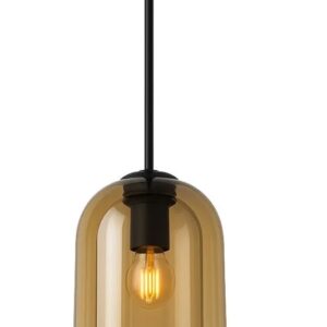 REA LAMPA APP1704-1CP AMBER OSW-04335