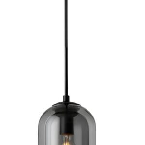 REA LAMPA APP1705-1CP GREY OSW-04336