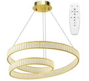 REA LAMPA APP1767-CP GOLD OSW-04343