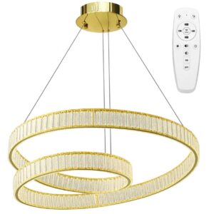 REA LAMPA APP1767-CP GOLD OSW-04343