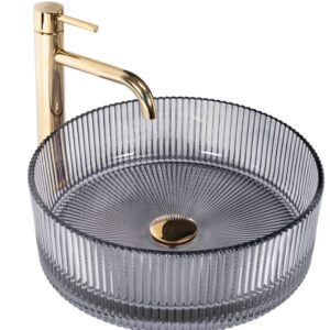 REA UMYWALKA INGRID 36 GREY – NABLATOWA REA-U8524