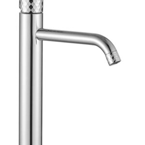 REA BATERIA UMYWALKOWA LUNGO DIAMOND CHROM WYSOKA REA-B4636