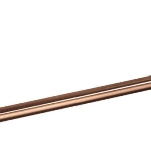 REA WIESZAK NA RĘCZNIK JEDNO 6603 MODERN BRUSH COPPER 5906366018961
