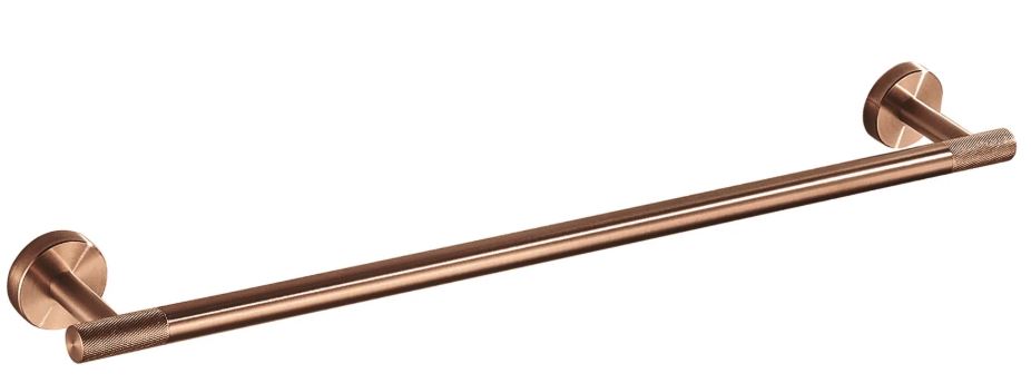 REA WIESZAK NA RĘCZNIK JEDNO 6603 MODERN BRUSH COPPER 5906366018961