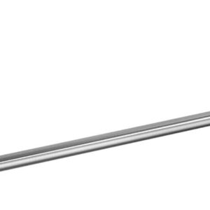 REA WIESZAK NA RĘCZNIK JEDNO 6603 MODERN BRUSH NICKLE 5906366018978