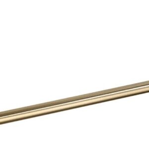 REA WIESZAK NA RĘCZNIK JEDNO 6603 MODERN BRUSH GOLD 5906366018985