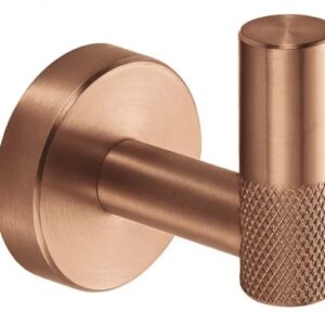 REA WIESZAK 6606 MODERN BRUSH COPPER 5906366018992