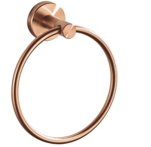 REA WIESZAK 6610 MODERN BRUSH COPPER 5906366019050