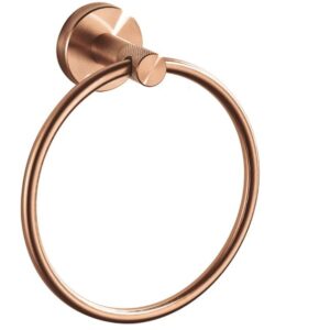 REA WIESZAK 6610 MODERN BRUSH COPPER 5906366019050