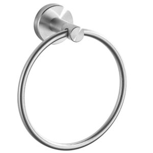 REA WIESZAK 6610 MODERN BRUSH NICKLE 5906366019067