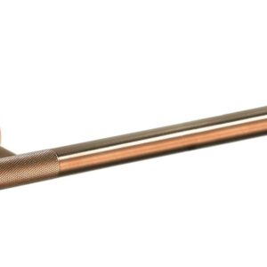 REA WIESZAK NA RĘCZNIK 6610A MODERN BRUSH COPPER 5906366019081