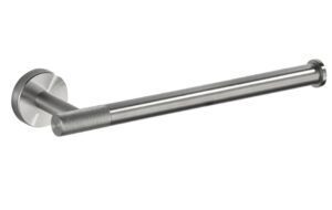 REA WIESZAK NA RĘCZNIK 6610A MODERN BRUSH NICKLE 5906366019098