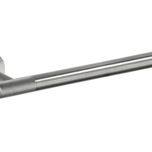 REA WIESZAK NA RĘCZNIK 6610A MODERN BRUSH NICKLE 5906366019098