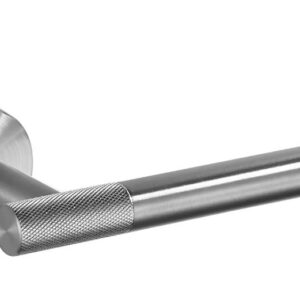 REA UCHWYT NA PAPIER MODERN NIKIEL SZCZOTKOWANY