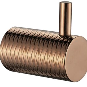 REA WIESZAK 9706 PRISM BRUSH COPPER REA-98019