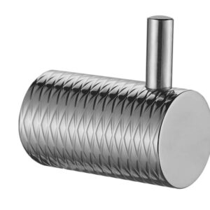 REA WIESZAK 9706 PRISM BRUSH NICKLE 5906366019180