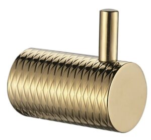 REA WIESZAK 9706 PRISM BRUSH GOLD 5906366019197