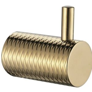 REA WIESZAK 9706 PRISM BRUSH GOLD 5906366019197