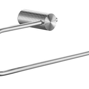 REA WIESZAK NA RĘCZNIK 9710 PRISM BRUSH NICKLE 5906366019241