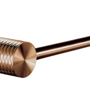 REA WIESZAK NA RĘCZNIK 9711A PRISM BRUSH COPPER 5906366019265