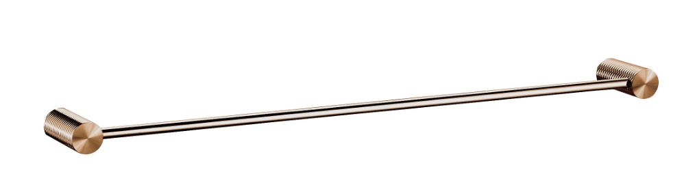 REA WIESZAK NA RĘCZNIK JEDNO 9703 PRISM BRUSH COPPER 	5906366019296