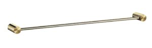 REA WIESZAK NA RĘCZNIK JEDNO 9703 PRISM BRUSH GOLD 5906366019319