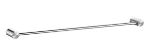 REA WIESZAK NA RĘCZNIK JEDNO 9703 PRISM BRUSH NICKLE 5906366019302