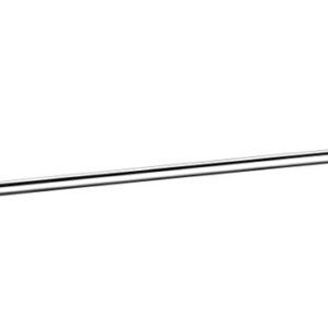 REA WIESZAK NA RĘCZNIK JEDNO 9703 PRISM BRUSH NICKLE 5906366019302