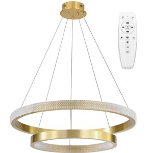 REA LAMPA APP1772-CP BRUSH GOLD OSW-06351