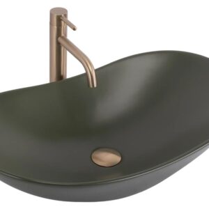 REA UMYWALKA ROYAL OLIVE MATT – NABLATOWA REA-U6372