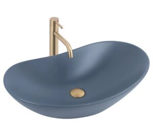 REA UMYWALKA ROYAL BLUEBERRY MATT – NABLATOWA REA-U6373