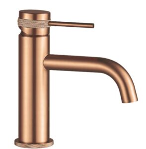 REA BATERIA UMYWALKOWA LUNGO GRIP MIEDŹ SZCZOT NISKA REA-B8987