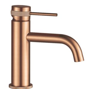 REA BATERIA UMYWALKOWA LUNGO GRIP MIEDŹ SZCZOT NISKA REA-B8987