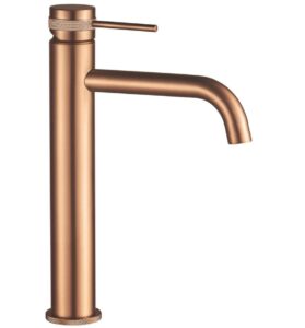 REA BATERIA UMYWALKOWA LUNGO GRIP MIEDŹ SZCZOT WYSOKA REA-B8988