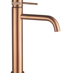 REA BATERIA UMYWALKOWA LUNGO GRIP MIEDŹ SZCZOT WYSOKA REA-B8988