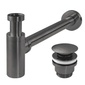 SYFON KLIK-KLAK UNIWERSALNY TYTAN