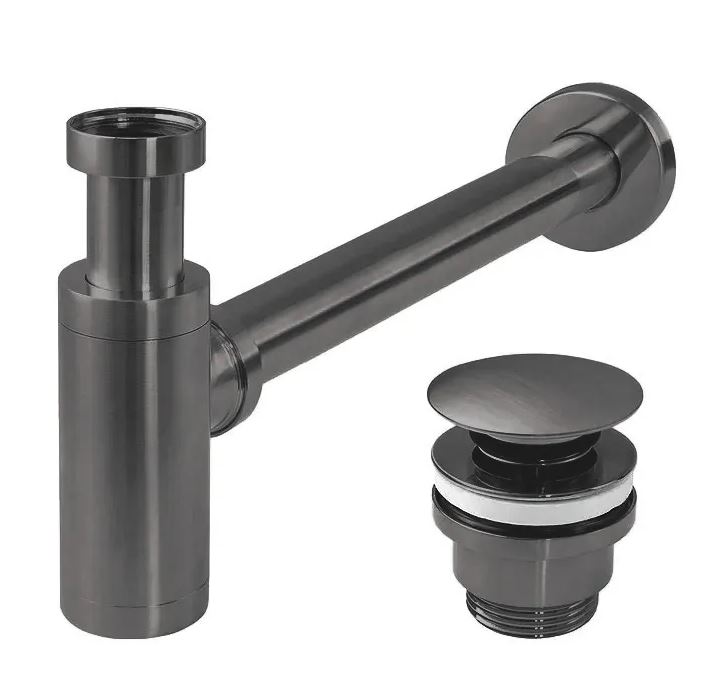 SYFON KLIK-KLAK UNIWERSALNY TYTAN