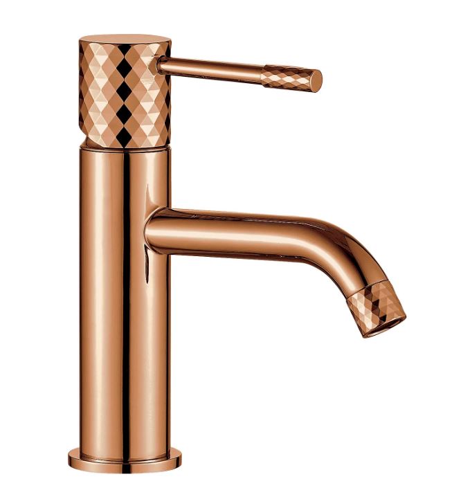 REA BATERIA UMYWALKOWA LUNGO DIAMOND MIEDŹ NISKA  REA-B8994