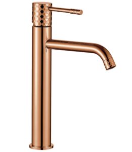 REA BATERIA UMYWALKOWA LUNGO DIAMOND MIEDŹ WYSOKA  REA-B8996