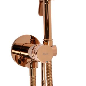 REA BATERIA BIDETOWA LOOP LUNGO DIAMOND MIEDŹ REA-B8971